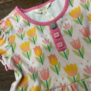 MAtilda Jane dress. Size 6.